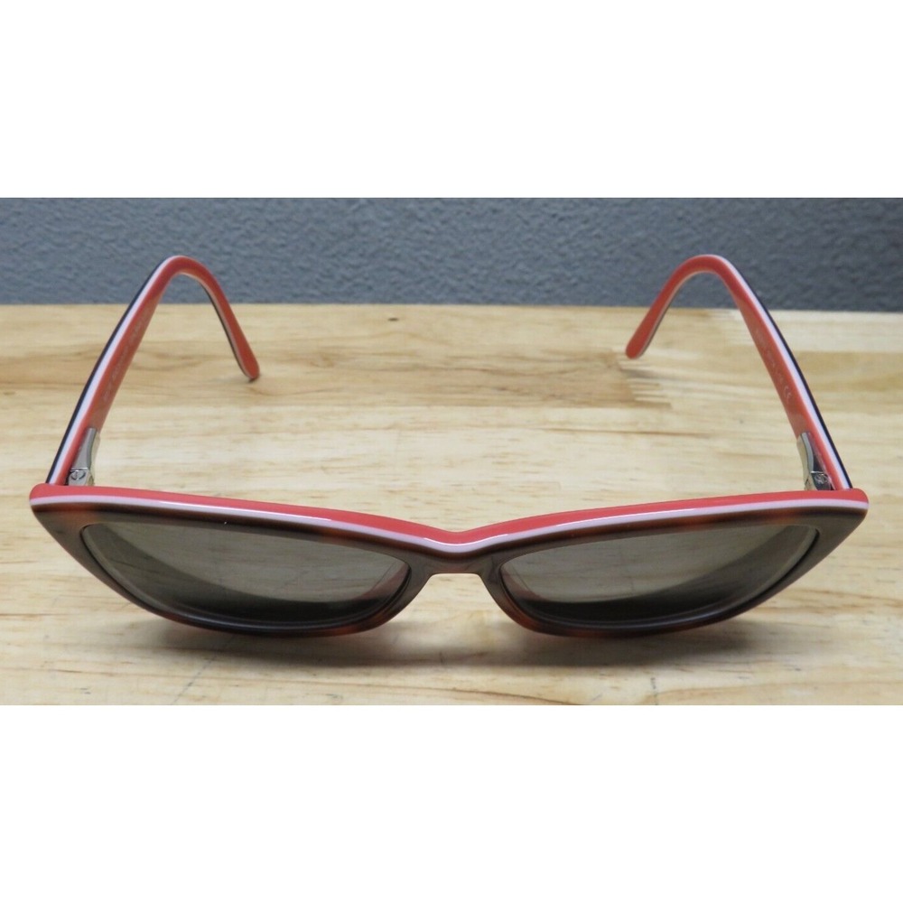 MAUI JIM MJO 2113 PINK BUBBLE GUM TORTOISE EYEGLASSES MJO2113 Frames Only - Picture 2 of 10